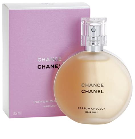 chance hair mist chanel|chanel gabrielle essence hair mist.